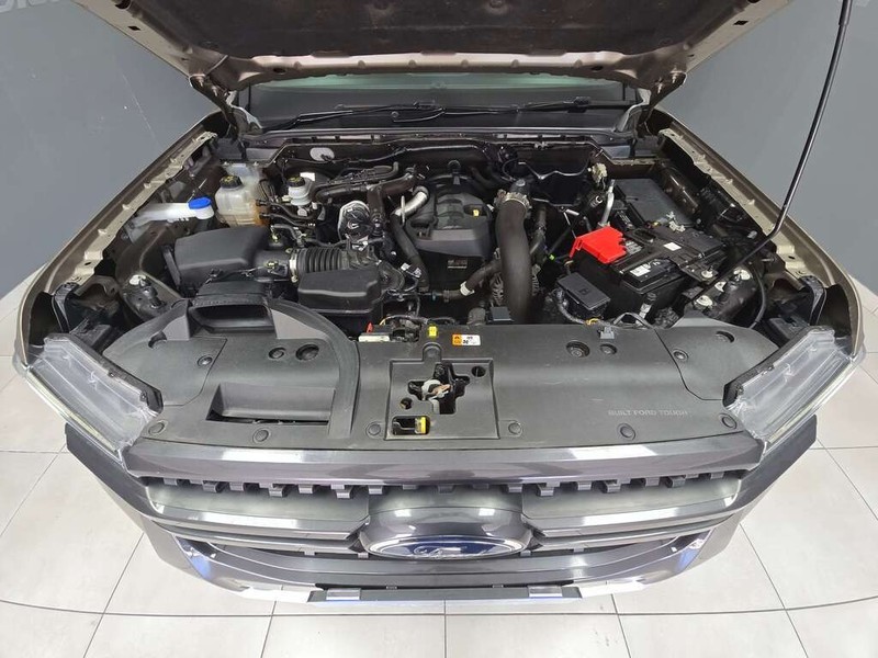 Ford Ranger - WP Motors - Image 6