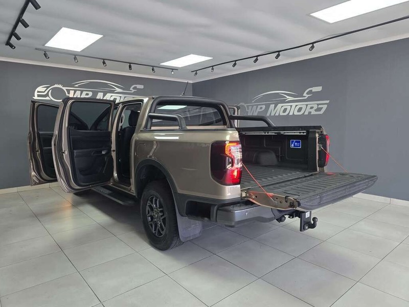 Ford Ranger - WP Motors - Image 9