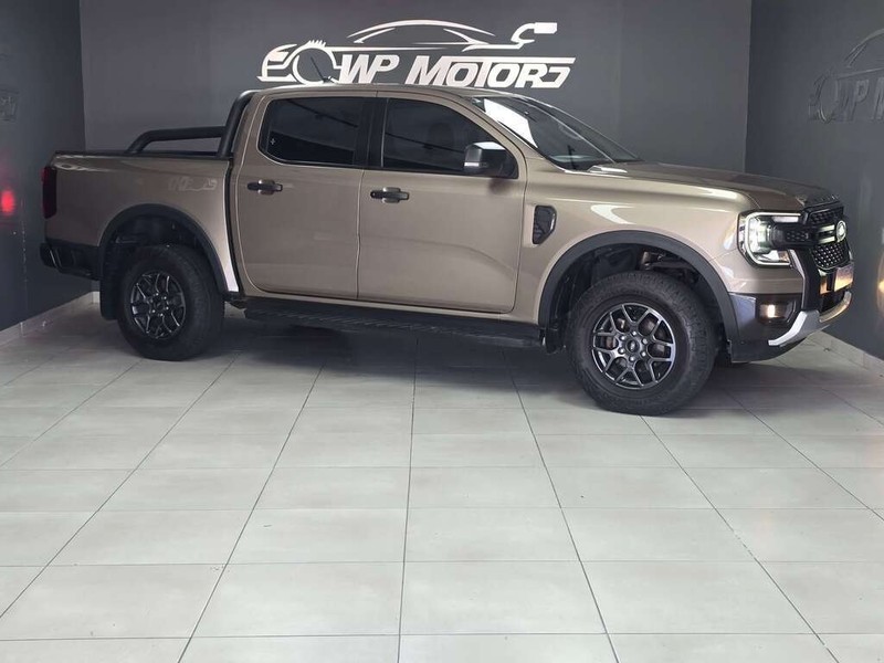 Ford Ranger - WP Motors - Image 5