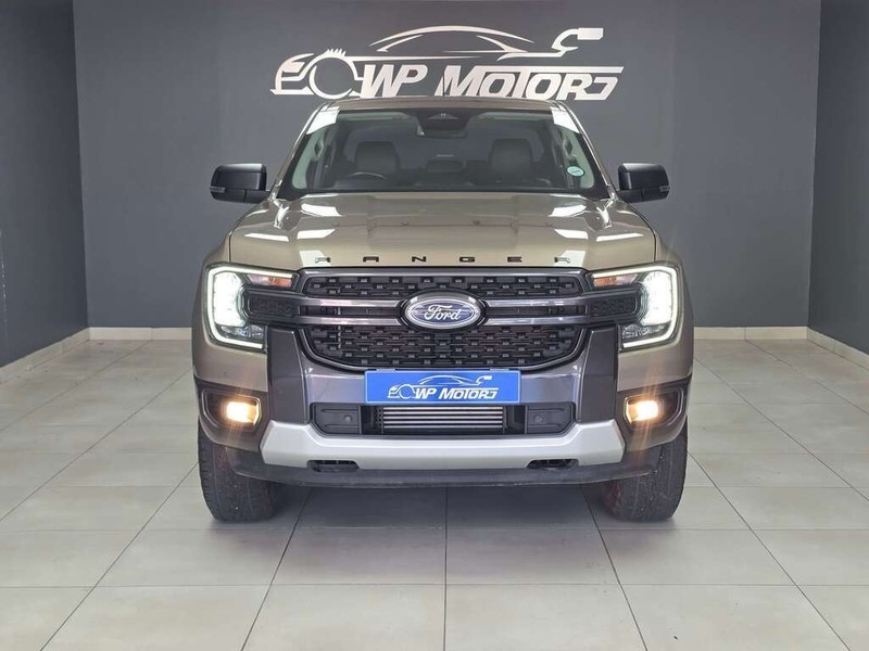 Ford Ranger - WP Motors - Image 2
