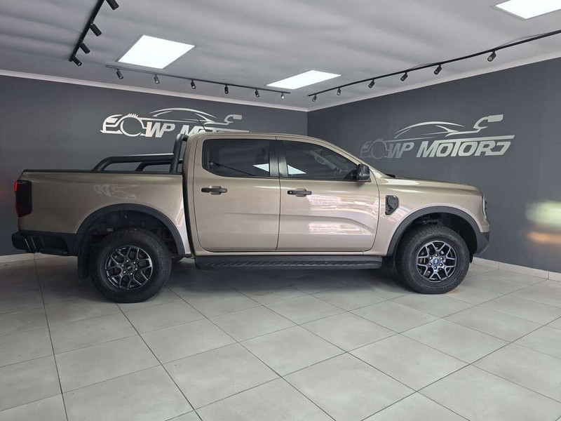Ford Ranger - WP Motors - Image 4
