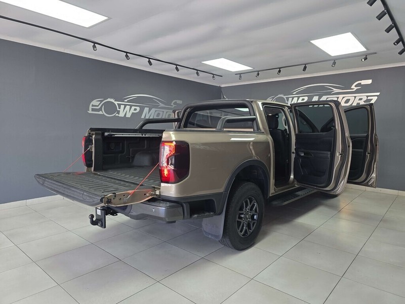 Ford Ranger - WP Motors - Image 10