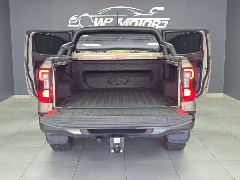 Ford Ranger - WP Motors - Image 12