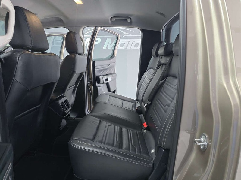 Ford Ranger - WP Motors - Image 17
