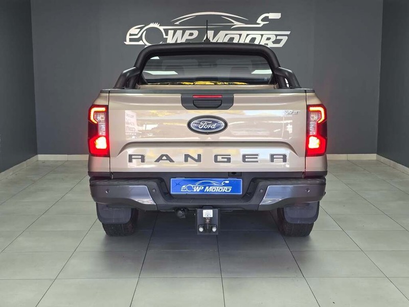 Ford Ranger - WP Motors - Image 11