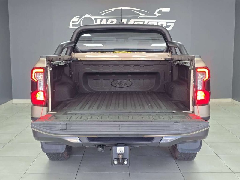 Ford Ranger - WP Motors - Image 13