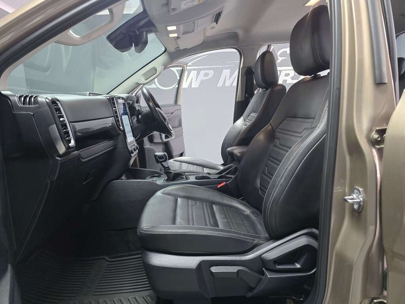 Ford Ranger - WP Motors - Image 16
