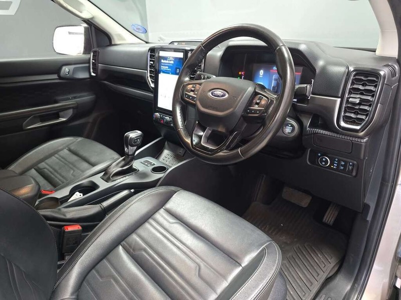 Ford Ranger - WP Motors - Image 18