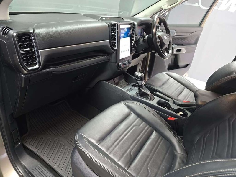 Ford Ranger - WP Motors - Image 15