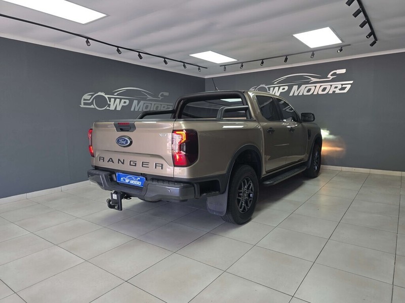 Ford Ranger - WP Motors - Image 8