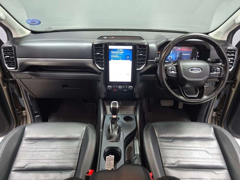 Ford Ranger - WP Motors - Image 14