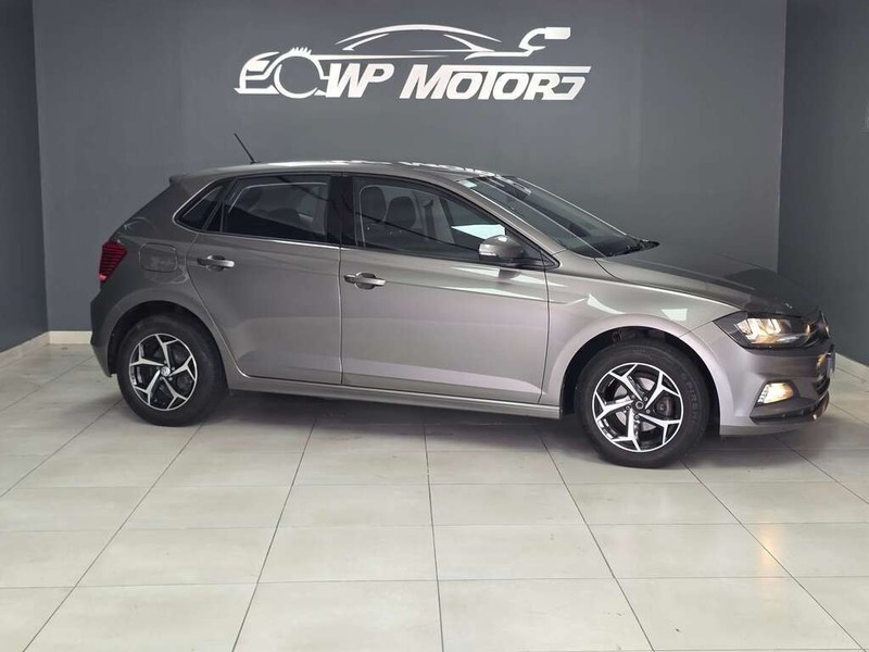 Volkswagen Polo - WP Motors - Image 5
