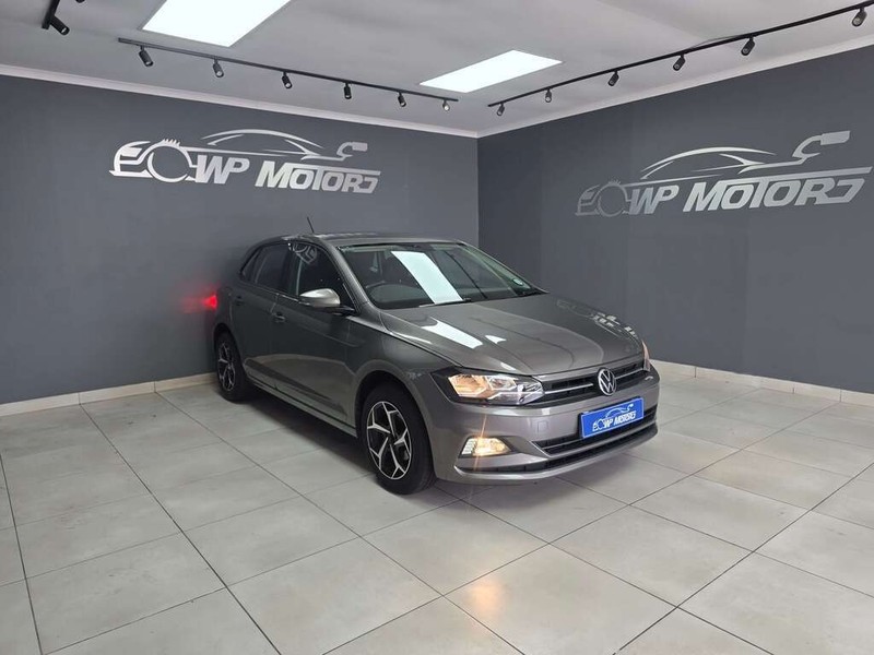 Volkswagen Polo - WP Motors - Image 1