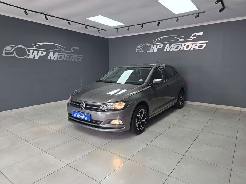 Volkswagen Polo - WP Motors - Image 3