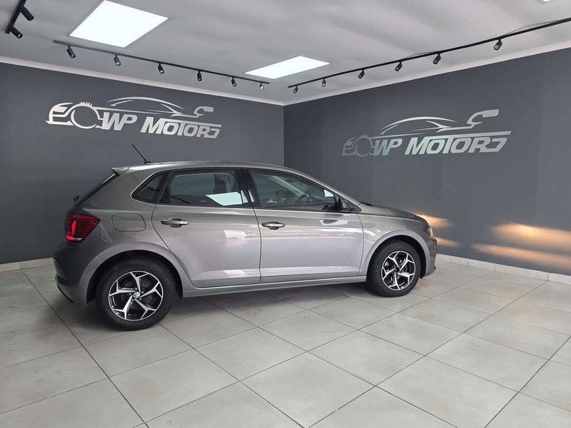 Volkswagen Polo - WP Motors - Image 4
