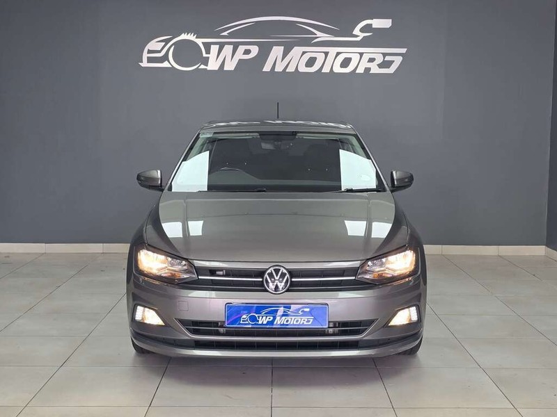 Volkswagen Polo - WP Motors - Image 2