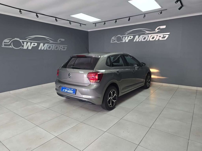 Volkswagen Polo - WP Motors - Image 8