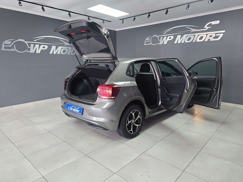 Volkswagen Polo - WP Motors - Image 10