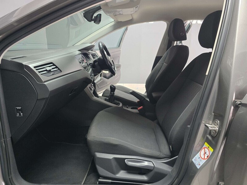 Volkswagen Polo - WP Motors - Image 16