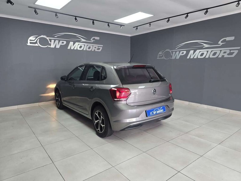 Volkswagen Polo - WP Motors - Image 7