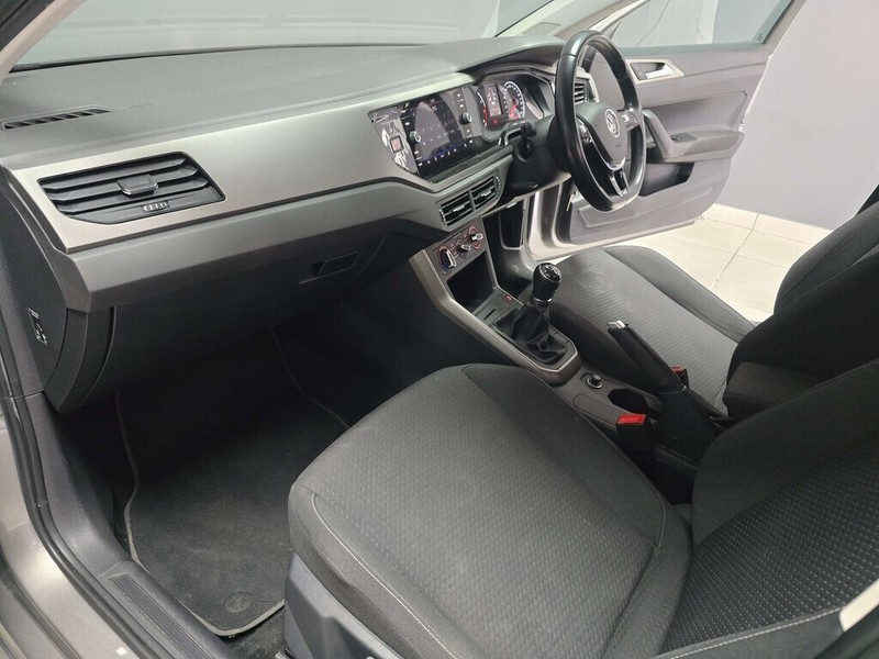 Volkswagen Polo - WP Motors - Image 15