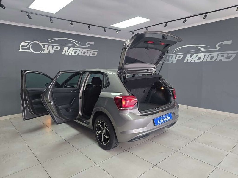 Volkswagen Polo - WP Motors - Image 9