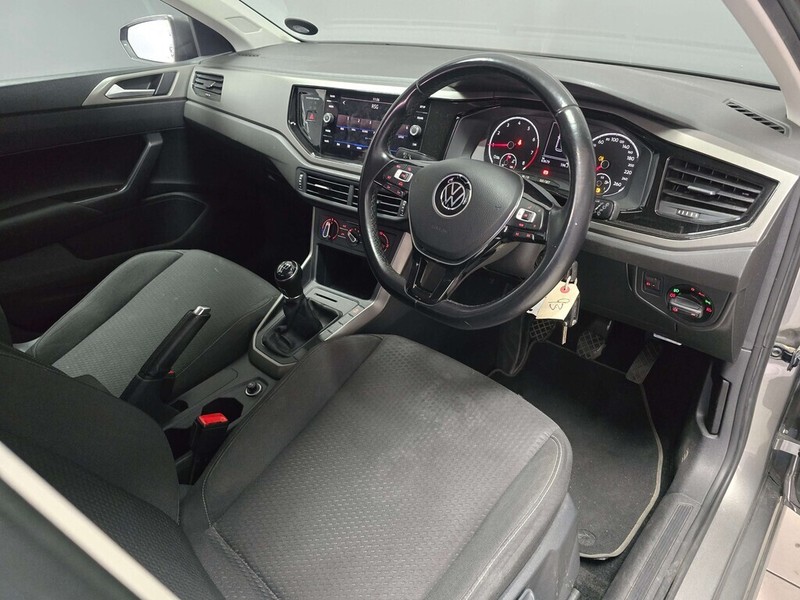 Volkswagen Polo - WP Motors - Image 18