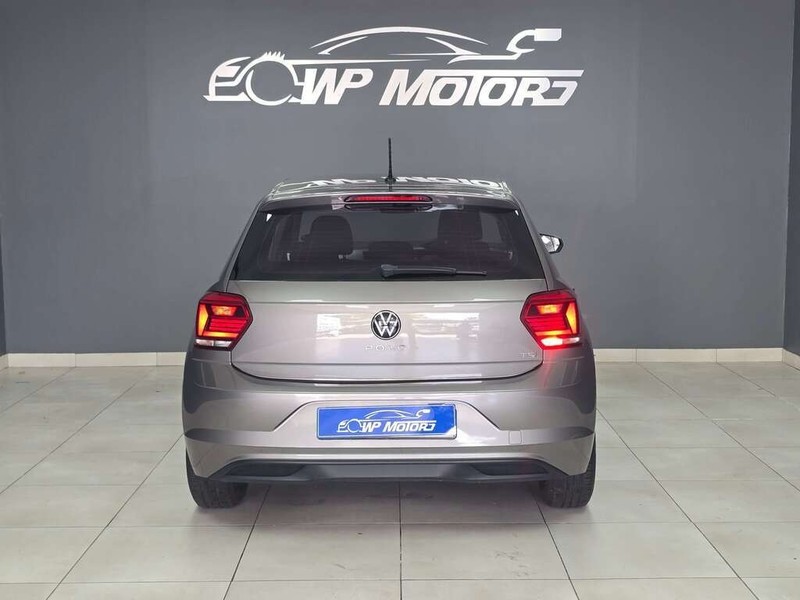 Volkswagen Polo - WP Motors - Image 11