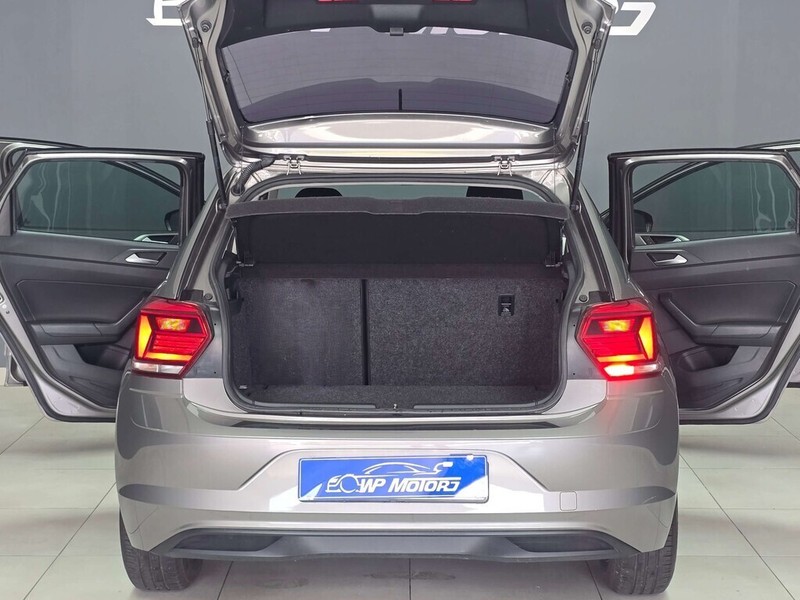 Volkswagen Polo - WP Motors - Image 12