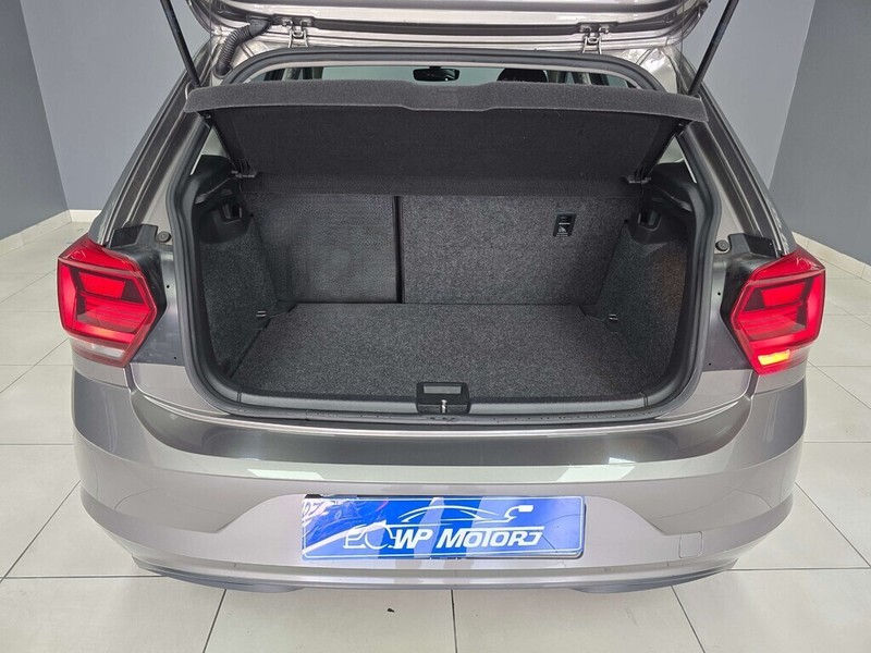Volkswagen Polo - WP Motors - Image 13