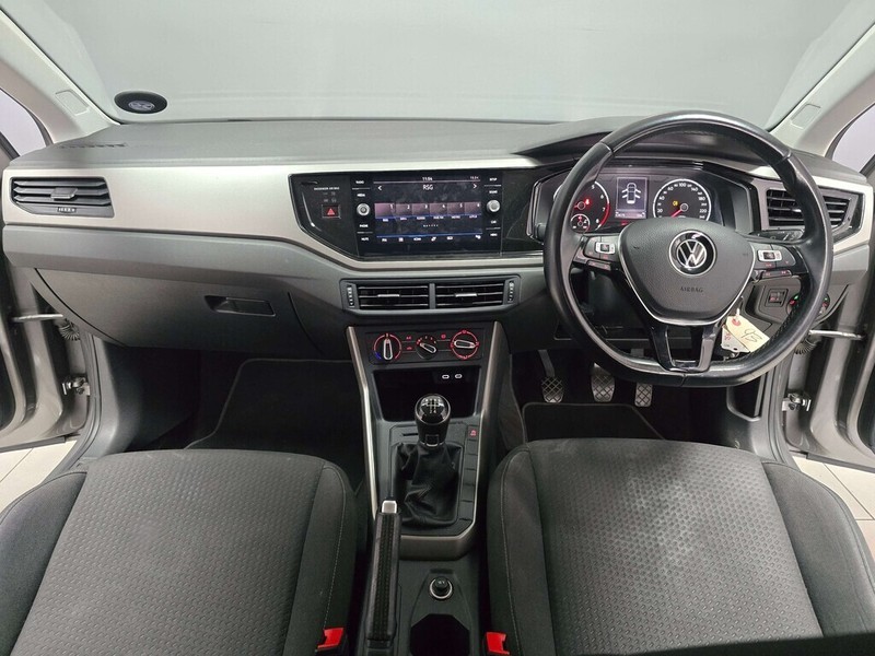 Volkswagen Polo - WP Motors - Image 14
