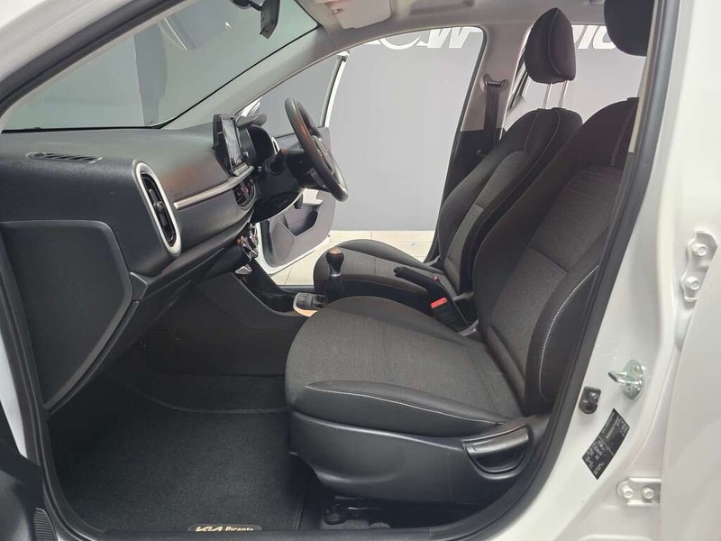 Kia Picanto - WP Motors - Image 16