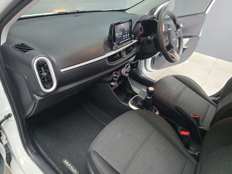 Kia Picanto - WP Motors - Image 15