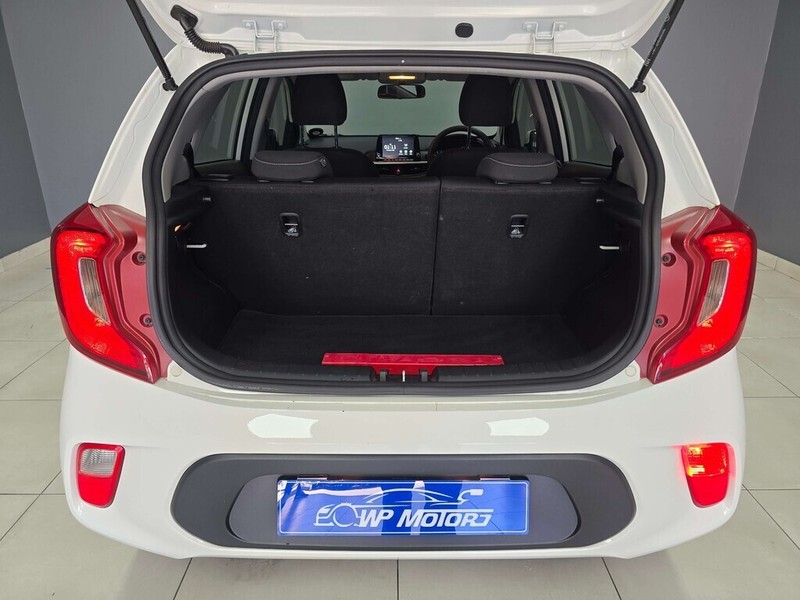 Kia Picanto - WP Motors - Image 13