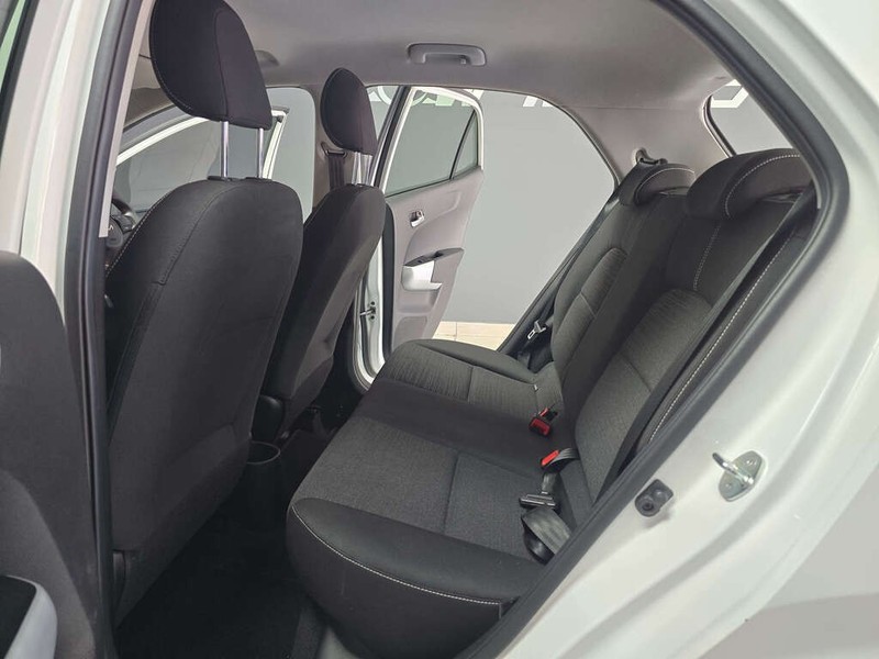 Kia Picanto - WP Motors - Image 17