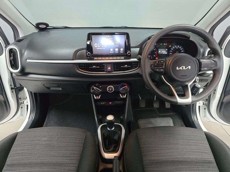 Kia Picanto - WP Motors - Image 14