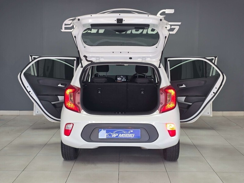 Kia Picanto - WP Motors - Image 12