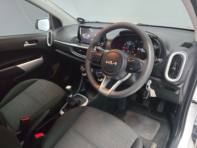 Kia Picanto - WP Motors - Image 18