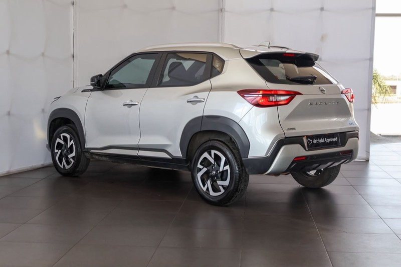 Nissan Magnite - Audi Centre Hatfield - Image 11