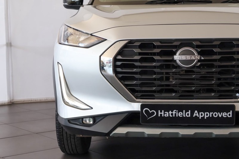 Nissan Magnite - Audi Centre Hatfield - Image 7