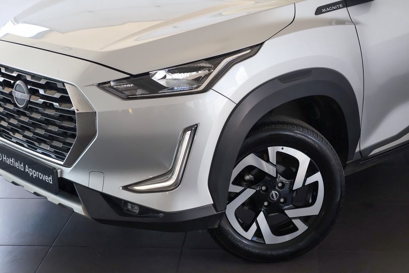 Nissan Magnite - Audi Centre Hatfield - Image 2