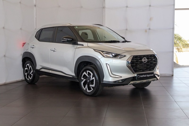Nissan Magnite - Audi Centre Hatfield - Image 6