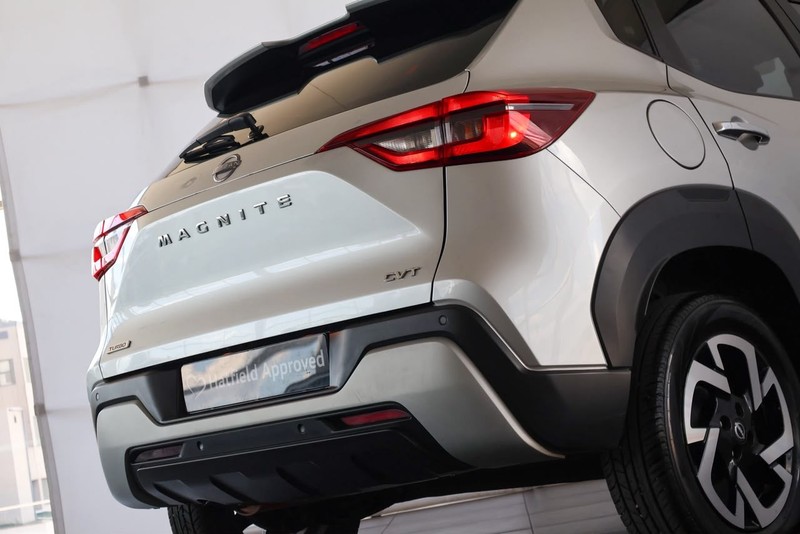 Nissan Magnite - Audi Centre Hatfield - Image 13