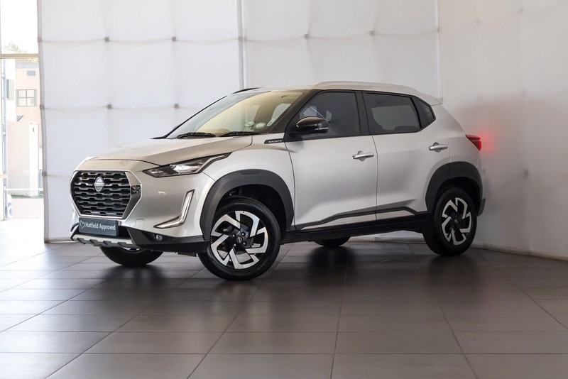 Nissan Magnite - Audi Centre Hatfield - Image 1