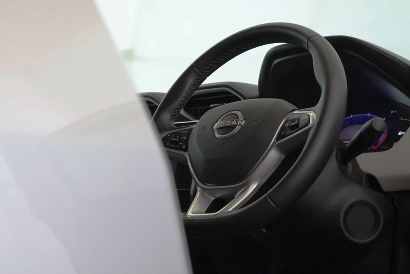 Nissan Magnite - Audi Centre Hatfield - Image 20