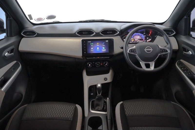 Nissan Magnite - Audi Centre Hatfield - Image 19