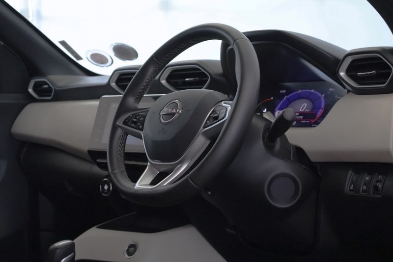 Nissan Magnite - Audi Centre Hatfield - Image 15