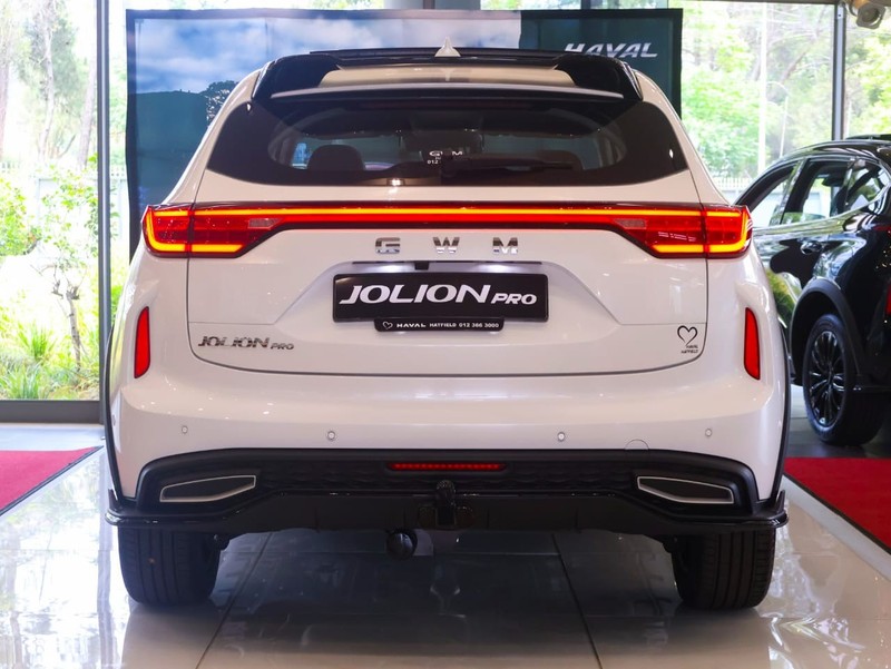 Haval Jolion - GWM Haval Hatfield - Image 20