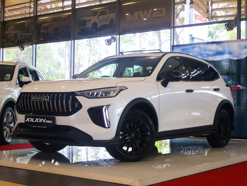 Haval Jolion - GWM Haval Hatfield - Image 1