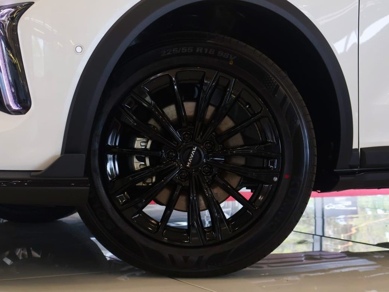 Haval Jolion - GWM Haval Hatfield - Image 3